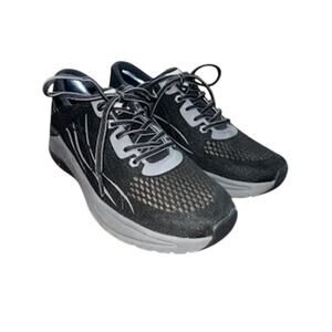 Dansko Women's sz 10 USA 41 EU Pace 4205-100294 black Lifetsyle